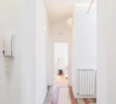 Romab&b Apartmán Řím