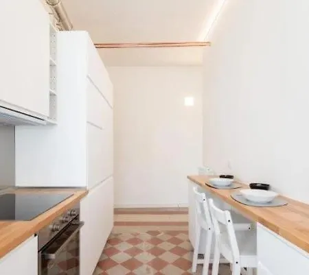 Apartmán Romab&b Řím